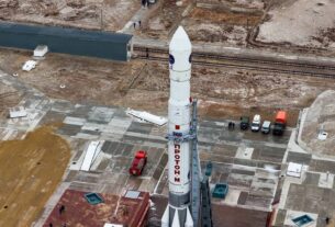 Новини світу - РФ не змогла запустити космічну ракету через технічні проблеми
