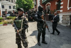 Новини світу - РФ передала зброю військовому уряду Мадагаскару після перевороту - ЗМІ