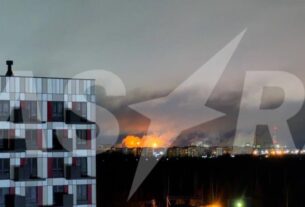 Новини світу - РФ підтвердила атаку на завод у Великому Новгороді