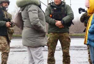 Новини України - РФ ударила по евакуаційній місії в Костянтинівці: є жертва й потерпілі