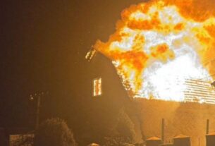 Новини України - РФ ударила по Павлограду: є загиблий та потерпілі