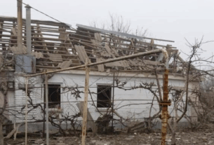 Новини України - РФ вдарила по Дніпропетровщині, є постраждалі