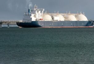 Новини світу - РФ збільшила експорт скрапленого газу до Афганістану