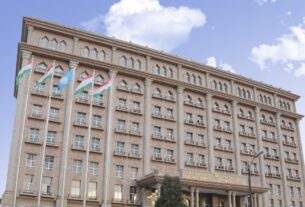 Новини світу - Різанина в школі Підмосков'я: МЗС Таджикистану викликало посла РФ