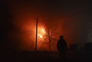 Новини світу - Ризик зради України? Нові переговори про мир