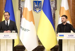 Новини України - Роль Європи має бути сильною і дієвою - Зеленський