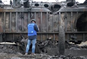 Новини України - Росія атакувала енергооб&rsquo;єкти в кількох областях