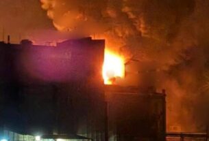 Новини України - Росія атакувала порти Одещини: є пошкодження