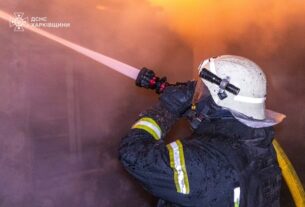 Новини України - Росія атакує Україну дронами: де є загроза