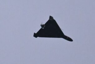 Новини світу - Росія атакує Україну спрощеним дроном Shahed - ЗМІ