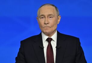 Новини світу - Росія буде змушена піти на компроміс щодо мирного плану - ISW