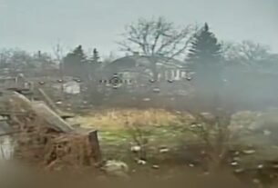 Новини України - Росія кинула під Мирноград 10 підрозділів - ЗСУ