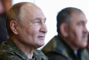 Новини світу - Росія оновила рекорд за витратами на війну