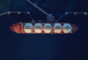 Новини бізнесу - Росія планує збудувати ЗПГ-термінал на Шрі-Ланці - ЗМІ