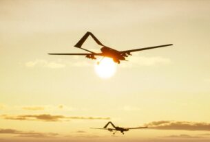 Новини світу - Росія пожалілася на атаку "140 українських дронів"