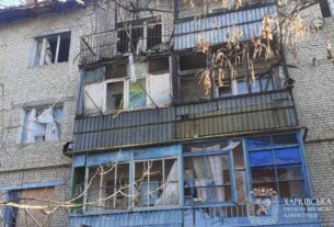 Новини України - Росія вбила п'ятьох цивільних на Харківщині