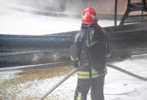 Новини України - Росія вдруге за день атакувала порт на Одещині