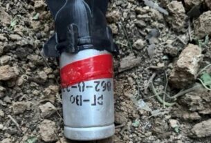 Новини України - Росія з початку війни здійснила понад 12 тисяч хіматак проти ЗСУ