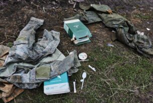 Новини світу - Росія завербувала сотні індійців на війну в Україні: десятки вже загинули