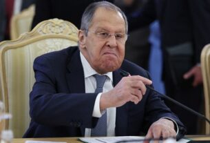 Новини світу - Росія звинуватила Україну в "неготовності" до миру