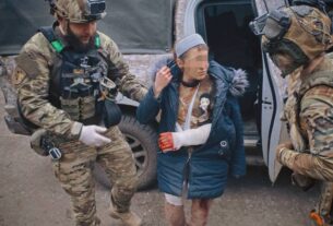 Новини України - Росіяни атакували дроном цивільну у Костянтинівці