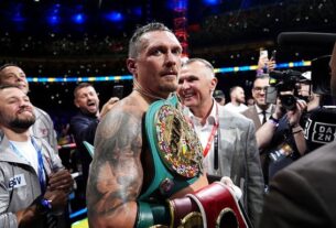 Новини України - Росіяни "націоналізували" майно Олександра Усика у Криму