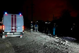 Новини світу - Росіяни поцілили авіабомбою в підстанцію Бєлгорода