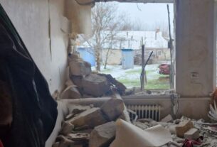 Новини України - Росіяни протягом дня атакували Дніпропетровщину