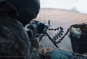 Новини України - Росіяни різко знизили інтенсивність атак - Генштаб