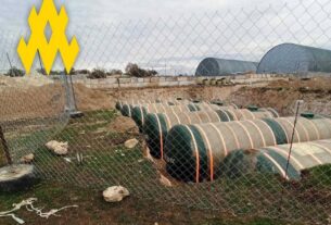 Новини України - Росіяни розосереджують склади пального у Севастополі - партизани