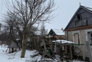 Новини України - Росіяни скинули авіабомби на Слов'янськ: є жертва та поранені