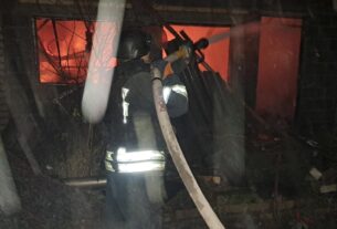 Новини України - Росіяни скинули дев'ять авіабомб на Слов'янськ