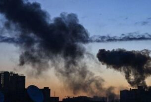 Новини України - Росіяни вдарили по ТЕЦ у передмісті Харкова: є загиблий