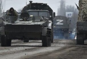 Новини України - Росіяни захопили Грабовське на Сумщині - DeepState