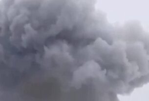 Новини України - Росіяни завдали удару по Кременчуку: є поранені