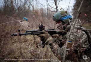 Новини України - Росіяни зменшили інтенсивність штурмів - Генштаб