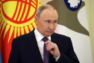 Новини світу - Російські генерали "малюють" Путіну перемоги - ЗМІ