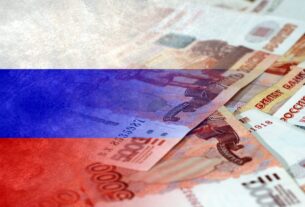 Новини світу - Російський уряд прогнозує дефіцит бюджету до 2042 року