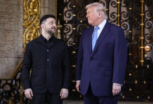 Новини України - Розмова з Трампом: з чим повертається Зеленський