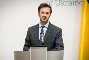 Новини України - "Розплата територіями": Україна відреагувала на заяву міністра Сербії