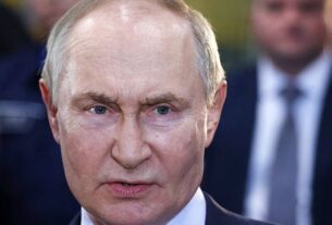 Новини світу - Розвідка США підтверджує плани Путіна захопити країни Балтії - ЗМІ