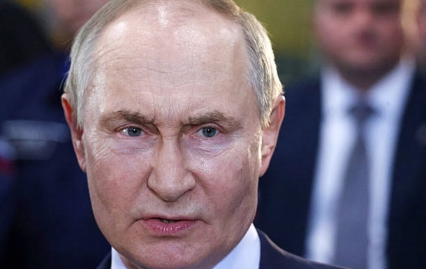 Новини світу - Розвідка США підтверджує плани Путіна захопити країни Балтії - ЗМІ