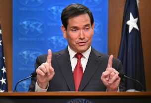 Новини політики - Рубіо назвав умови завершення війни в Україні