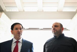 Новини світу - Рубіо оцінив другий раунд переговорів Україна-США