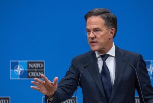 Новини світу - Рютте: До програми PURL долучаться країни за межами НАТО