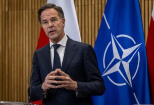 Новини України - Рютте пояснив суть безпекових гарантій для України