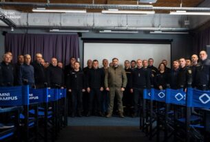 Авіація ДСНС України: підсумки роботи у 2025 році