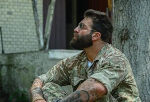 Новини культури - Салем зізнався, які проблеми зі здоров&rsquo;ям має після поранення на фронті