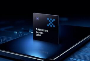 Технології - Samsung представила перший у світі чип для смартфонів за 2-нм техпроцесом
