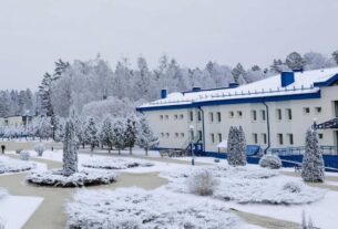 Новини світу - Санаторії Білорусі проводять реабілітацію поранених солдатів РФ - ЗМІ